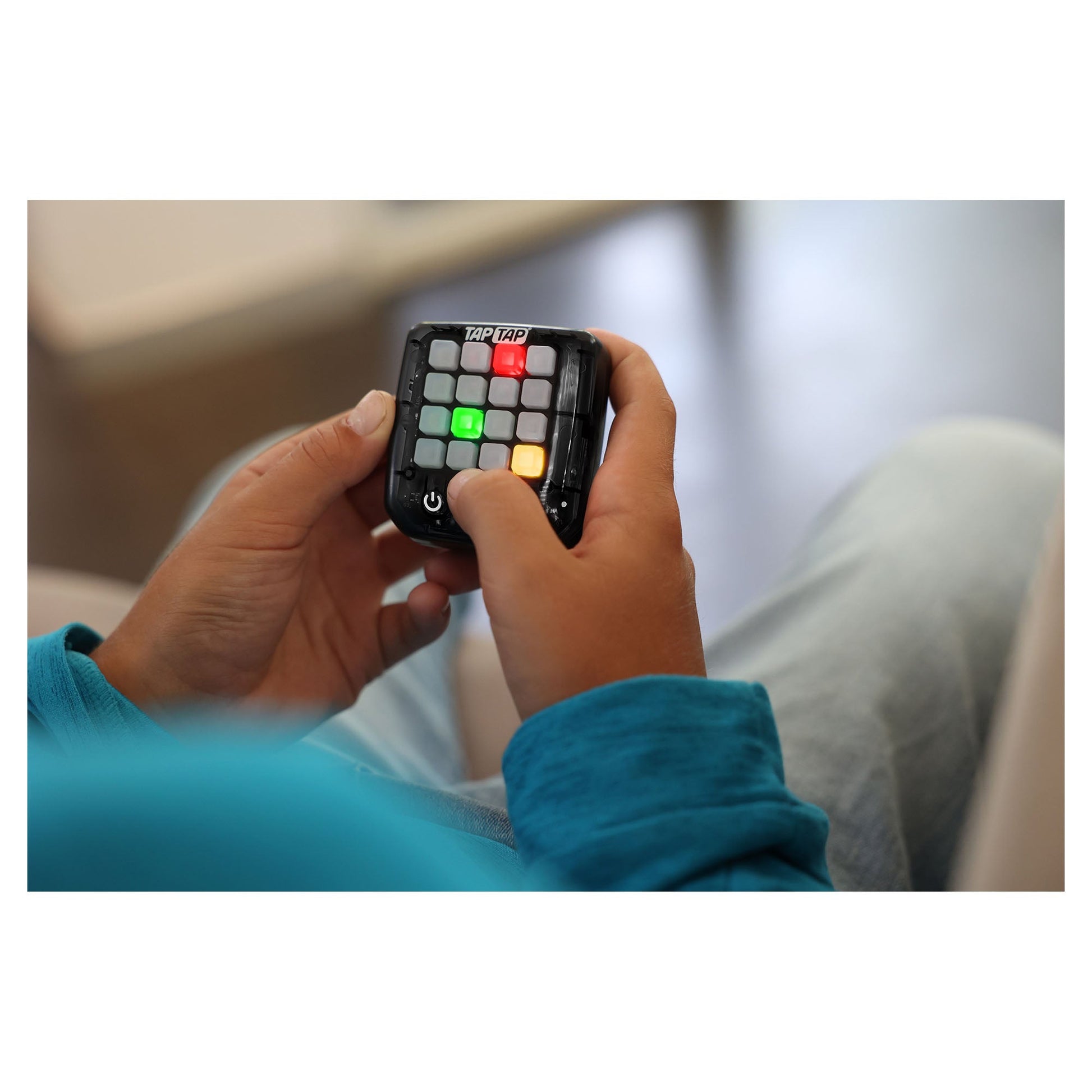 Tap Tap w/Batteries in CDU - Mastermind Toys___248987