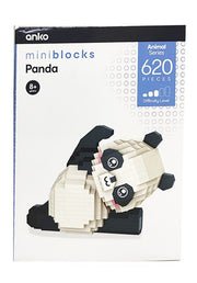 Tb Panda Sitting - Mastermind Toys___245006