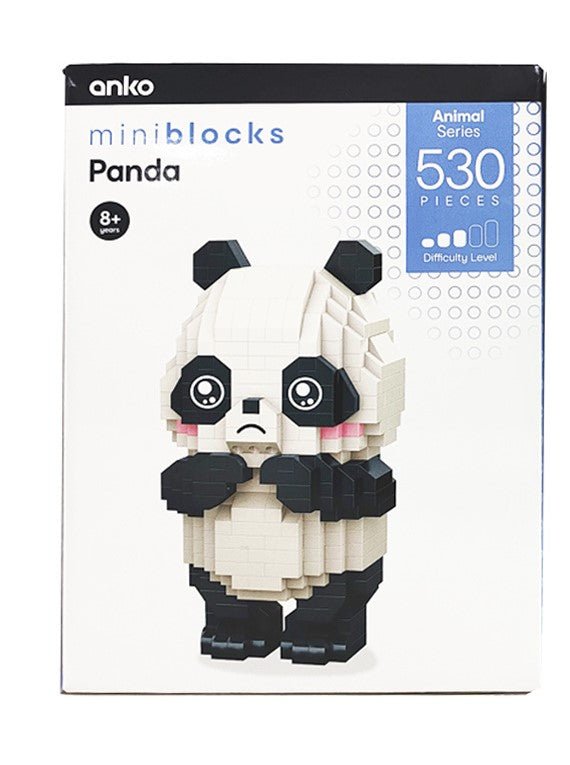 Tb Panda Standing  - Mastermind Toys___245007