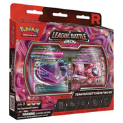 Team Rocket's Mewtwo ex League Battle Deck - Mastermind Toys___249938