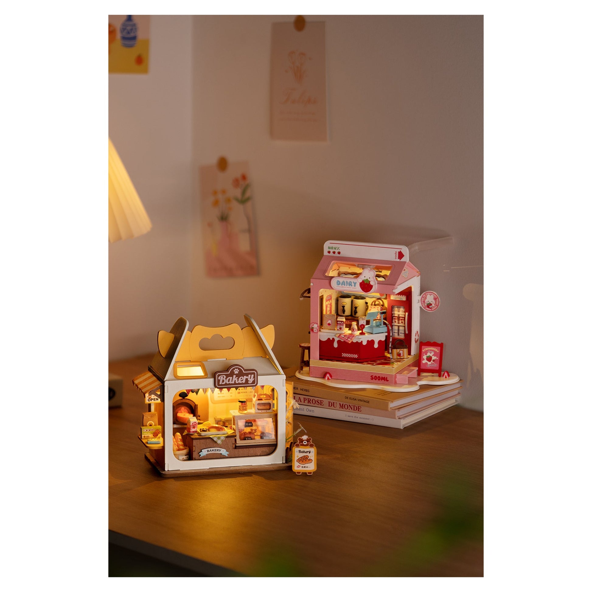 Teddy's Breadbox - Mastermind Toys___248360