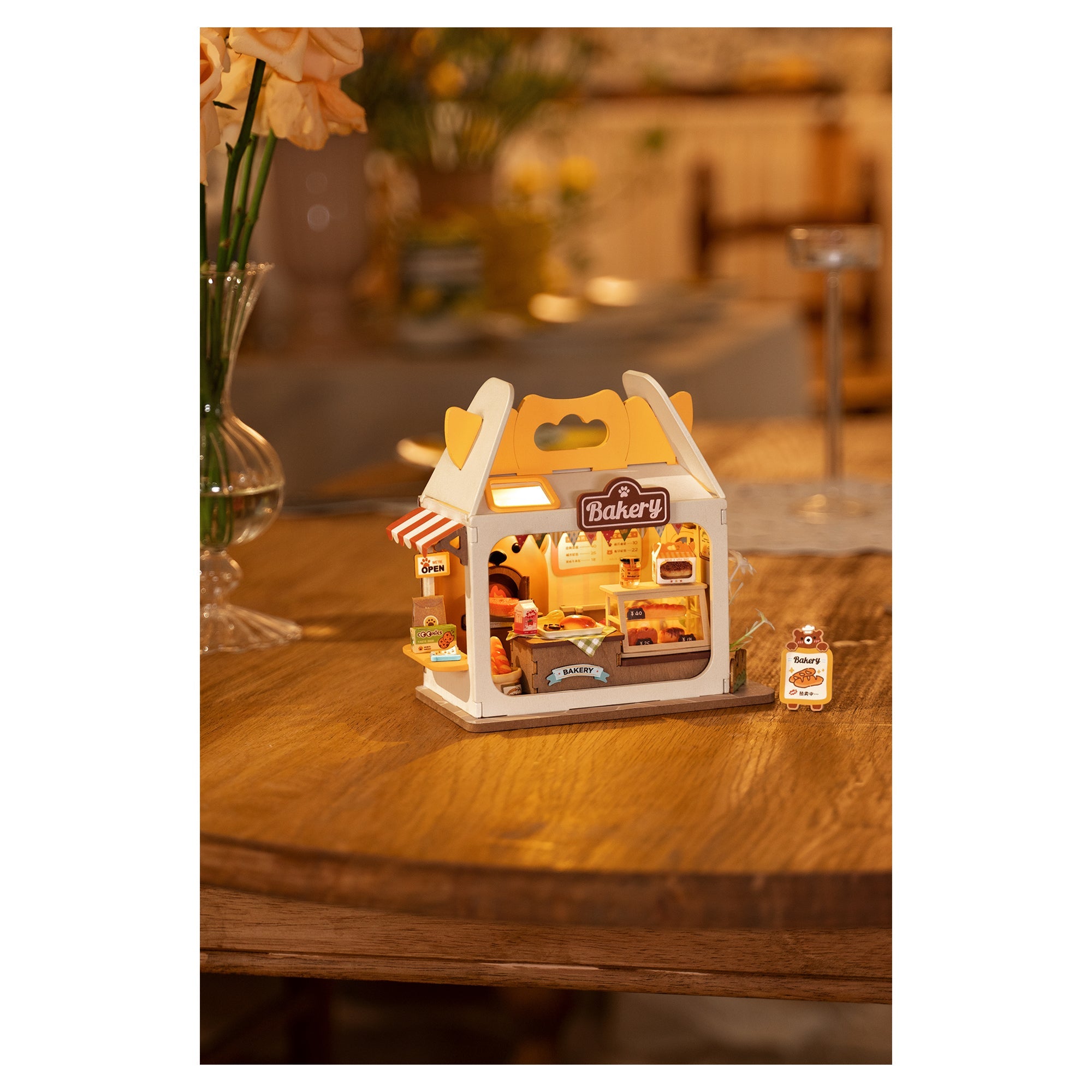 Teddy's Breadbox - Mastermind Toys___248360