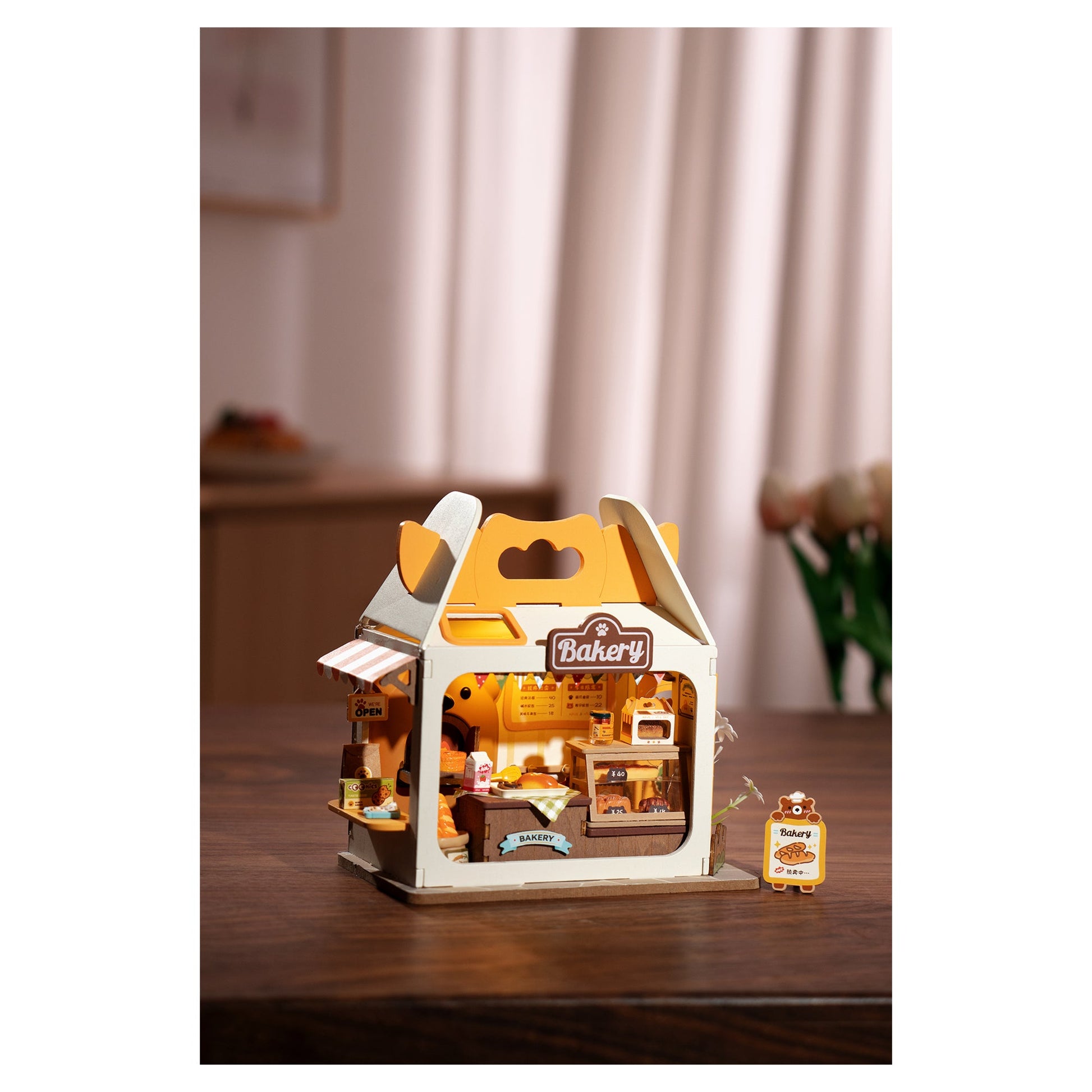 Teddy's Breadbox - Mastermind Toys___248360