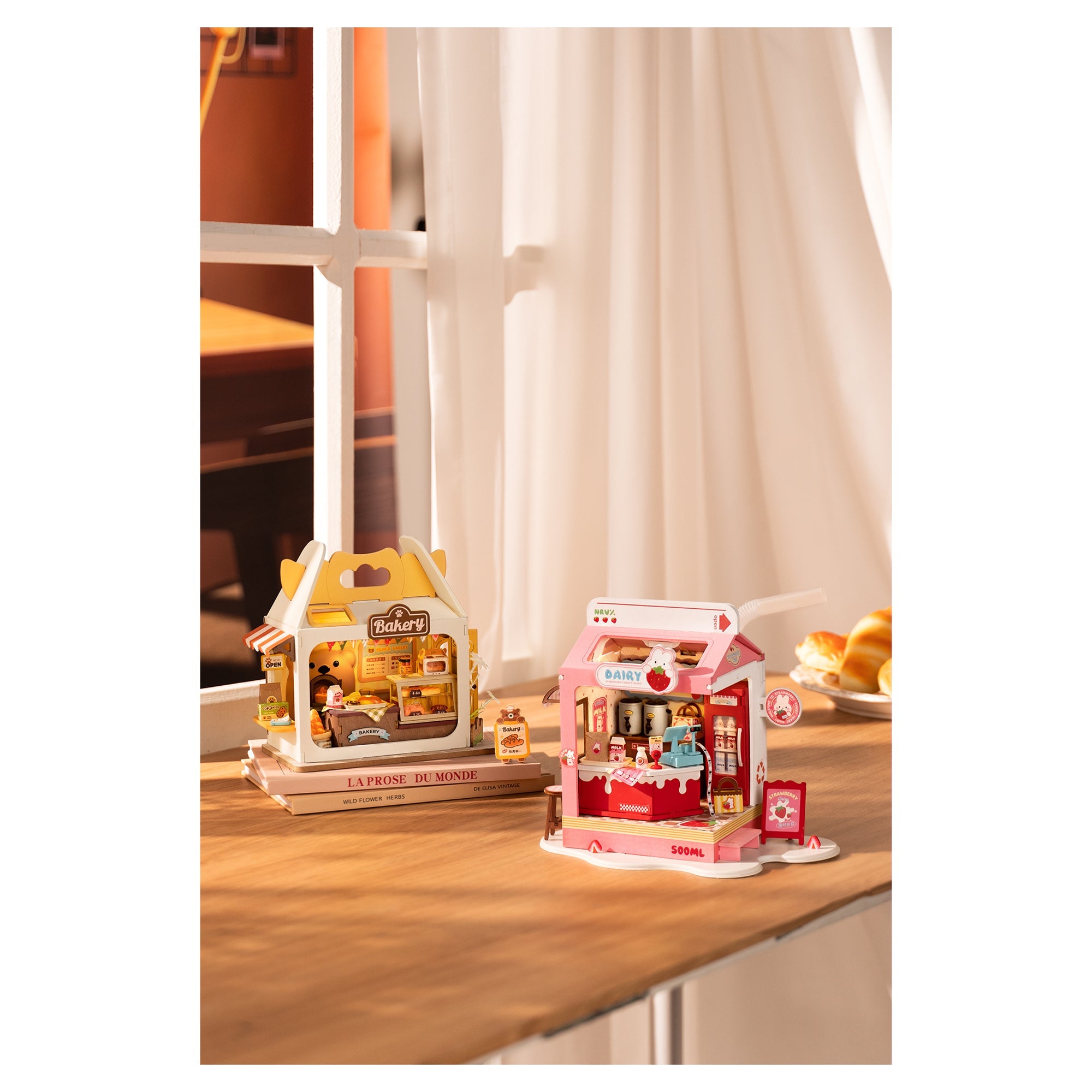 Teddy's Breadbox - Mastermind Toys___248360