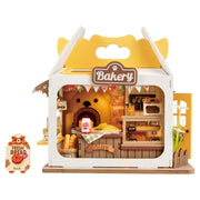 Teddy's Breadbox - Mastermind Toys___248360