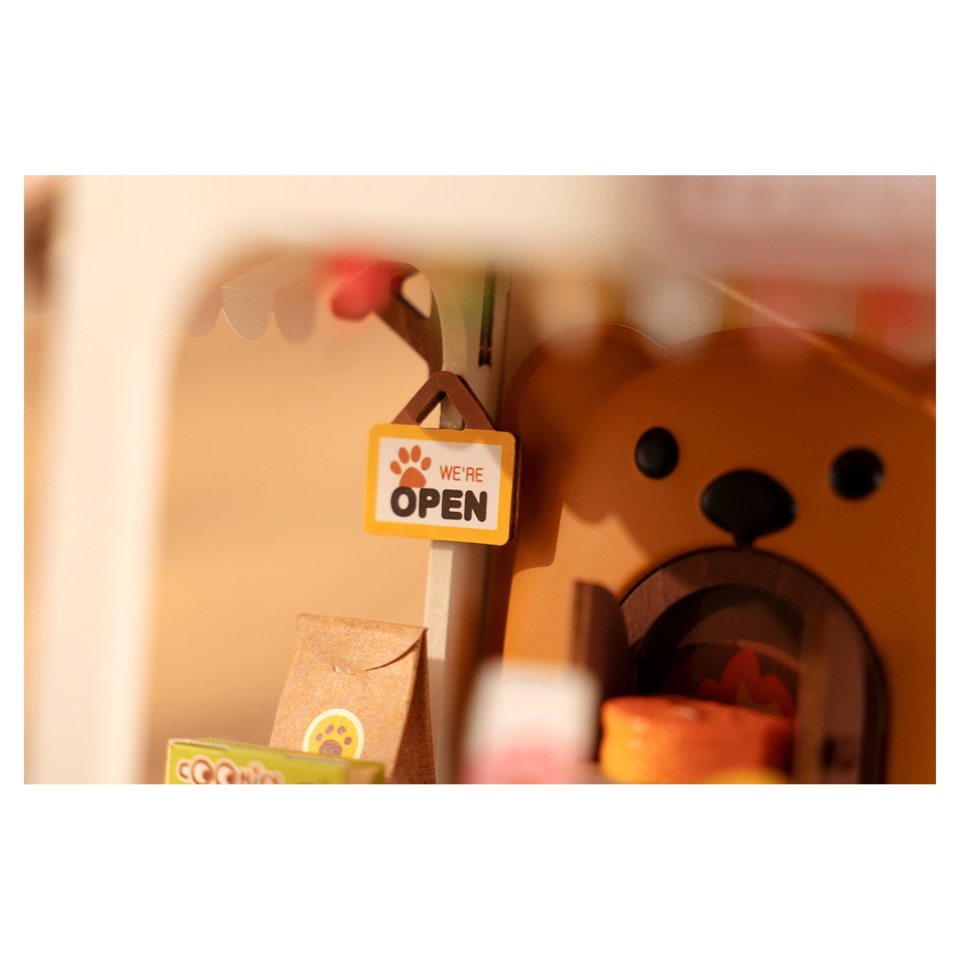 Teddy's Breadbox - Mastermind Toys___248360