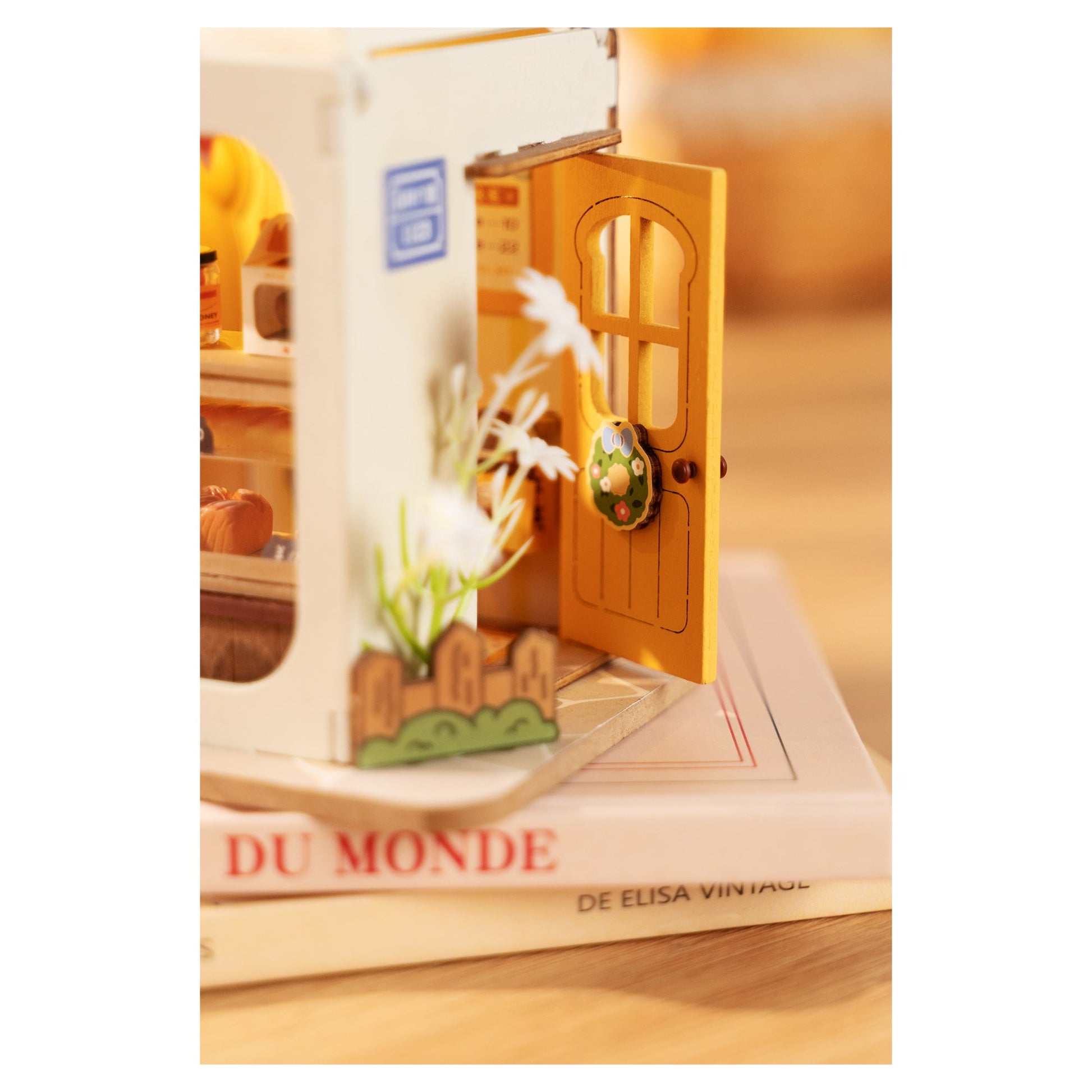 Teddy's Breadbox - Mastermind Toys___248360