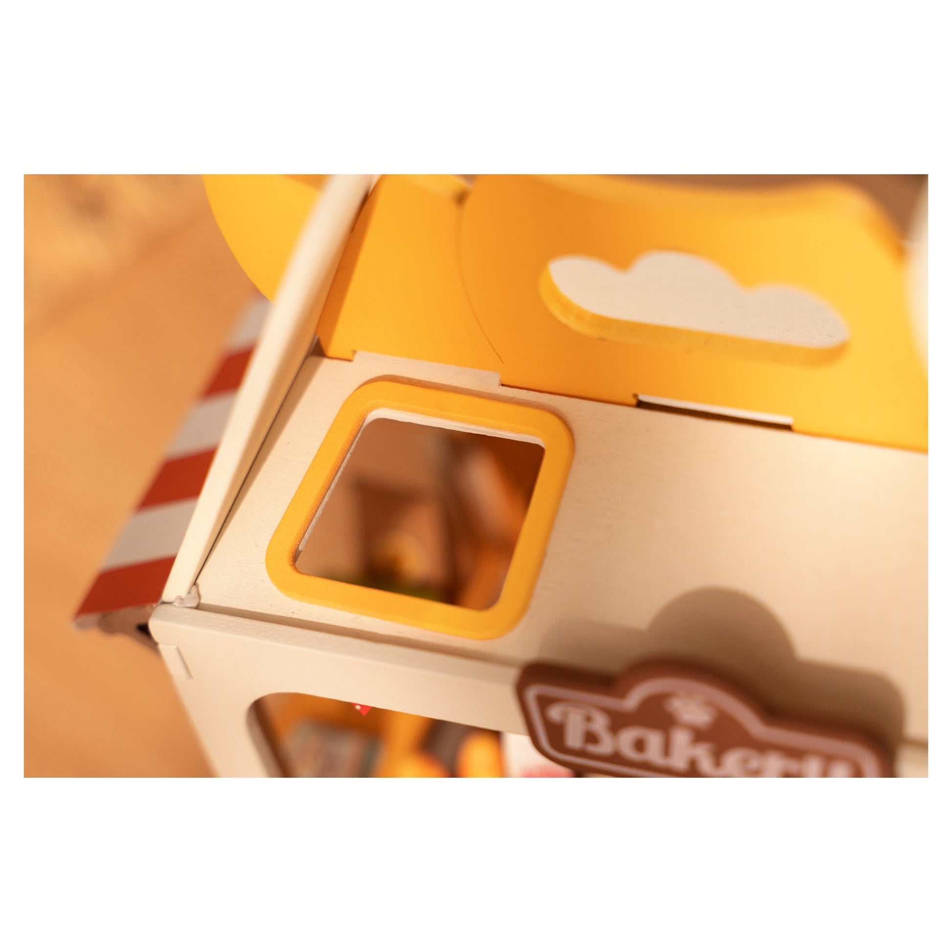 Teddy's Breadbox - Mastermind Toys___248360