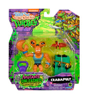 Teenage Mutant Ninja Turtle Classic Basic Crabapult - Mastermind Toys___246442