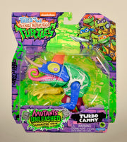 Teenage Mutant Ninja Turtle Classic Basic Turbo Cammy - Mastermind Toys___246441