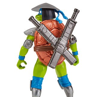 Teenage Mutant Ninja Turtles Mix & Match Armored Leo Fig (Eng) - Mastermind Toys___246452