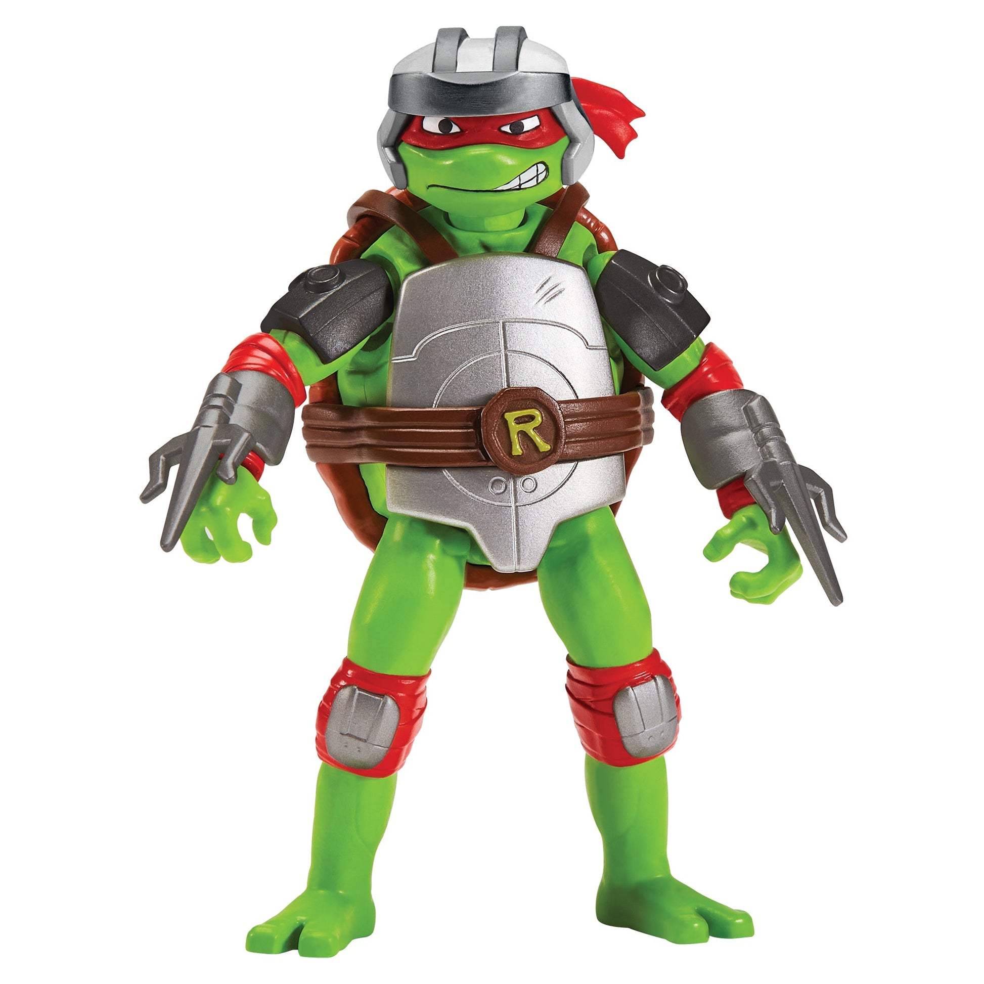Teenage Mutant Ninja Turtles Mix & Match Armored Raph Figure (Eng) - Mastermind Toys___246454