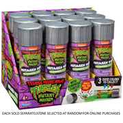 Teenage Mutant Ninja Turtles Movie Basic Ooze Cannister Assorted A - Mastermind Toys___246457