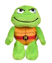 Teenage Mutant Ninja Turtles Movie Basic Plush 6.5" Raphael - Mastermind Toys___246462