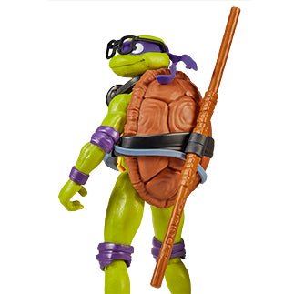 Teenage Mutant Ninja Turtles Movie Giant Figure Donatello - Mastermind Toys___246479
