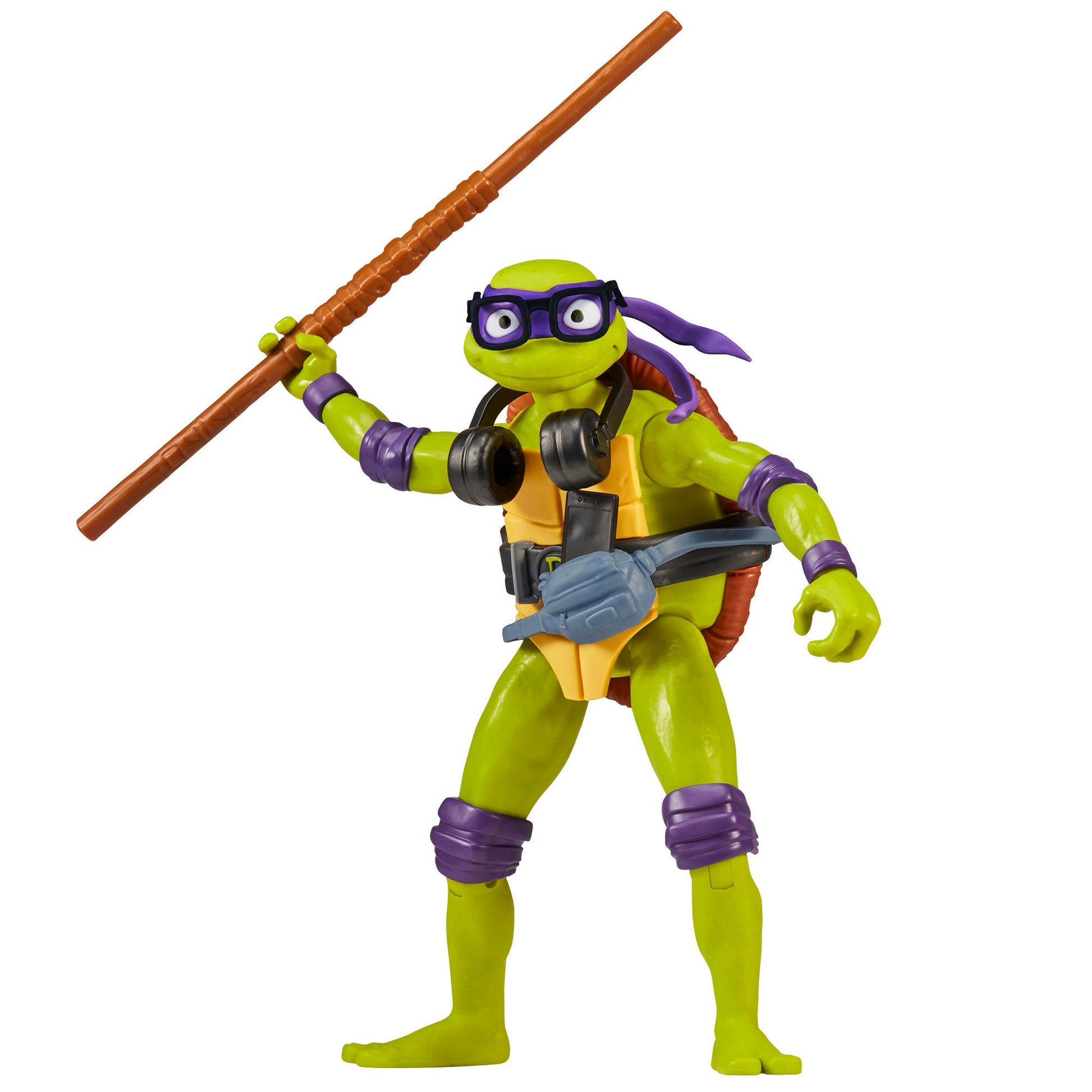 Teenage Mutant Ninja Turtles Movie Giant Figure Donatello - Mastermind Toys___246479