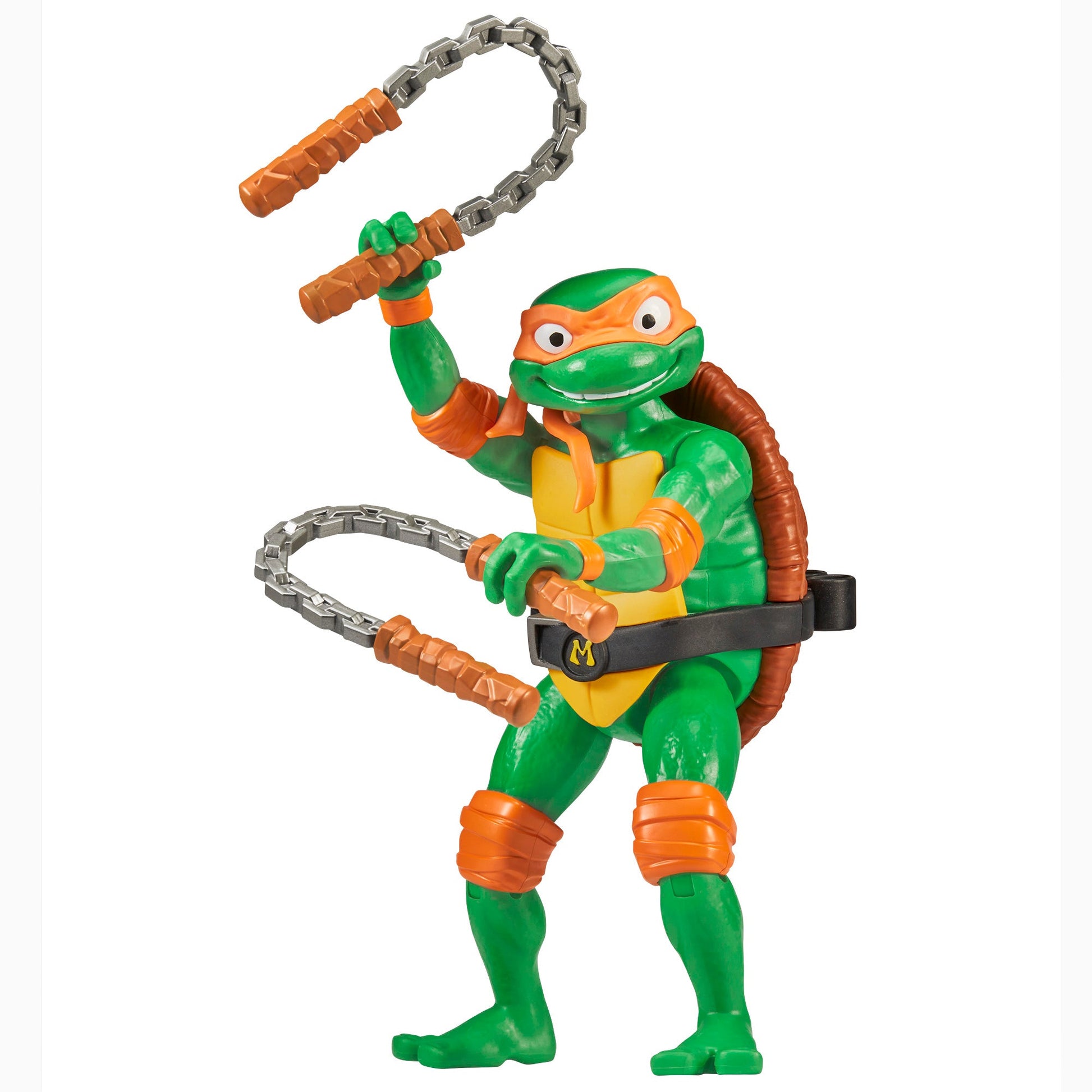 Teenage Mutant Ninja Turtles Movie Giant Figure Michelangelo - Mastermind Toys___246480