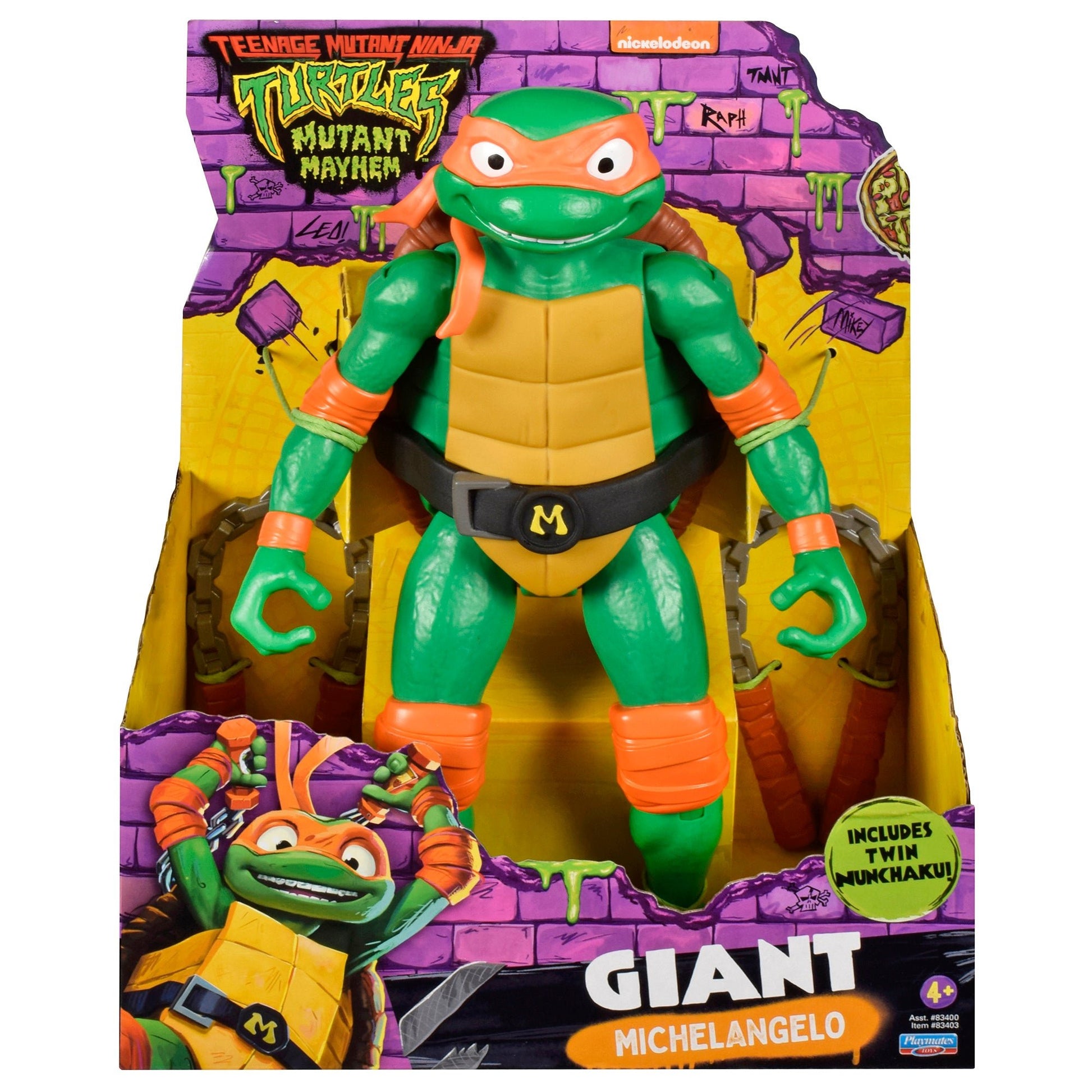 Teenage Mutant Ninja Turtles Action Figures: Ultimate Collector’s Guide
