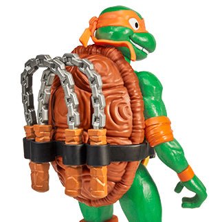 Teenage Mutant Ninja Turtles Movie Giant Figure Michelangelo - Mastermind Toys___246480