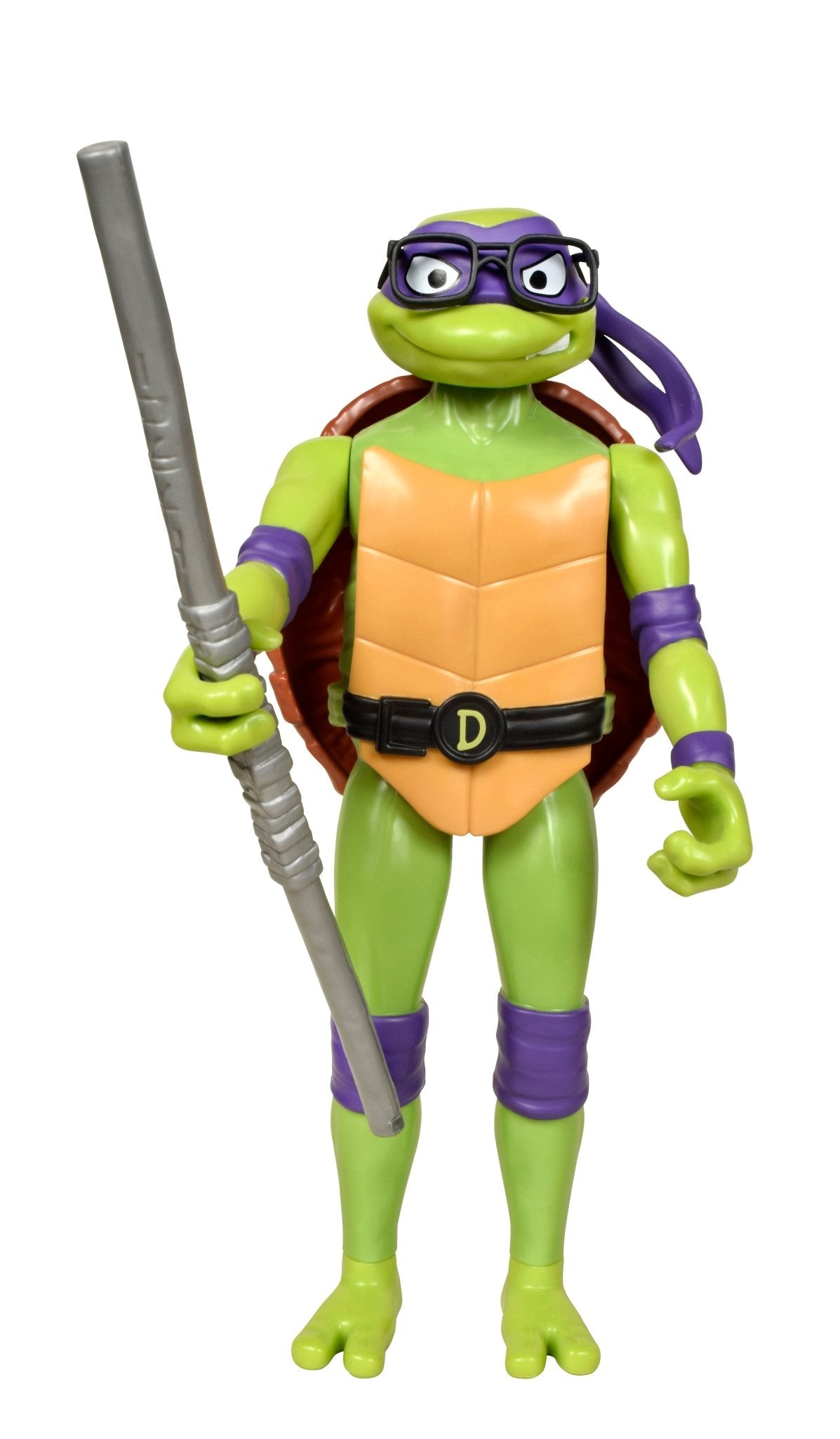 Teenage Mutant Ninja Turtles Movie XL Donatello - Mastermind Toys___246472