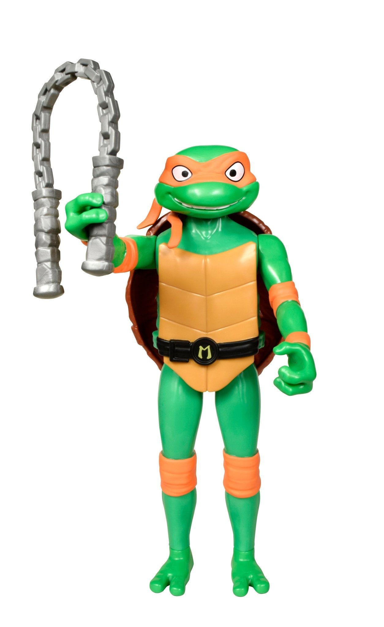Teenage Mutant Ninja Turtles Movie XL Michelangelo - Mastermind Toys___246470