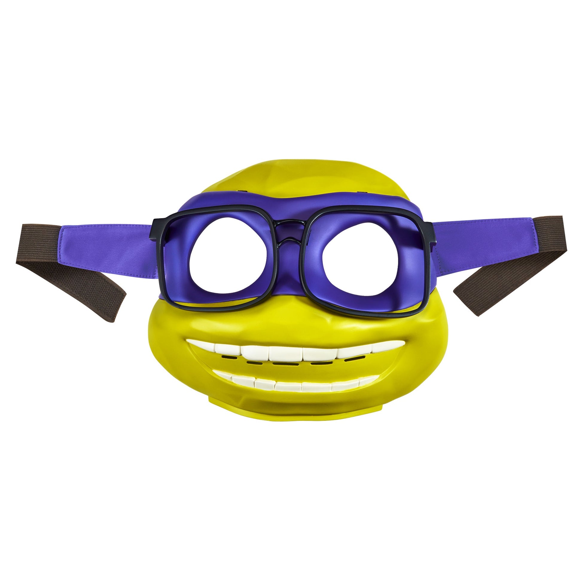 Teenage Mutant Ninja Turtles Turtle Mask - Donatello - Mastermind Toys___246469