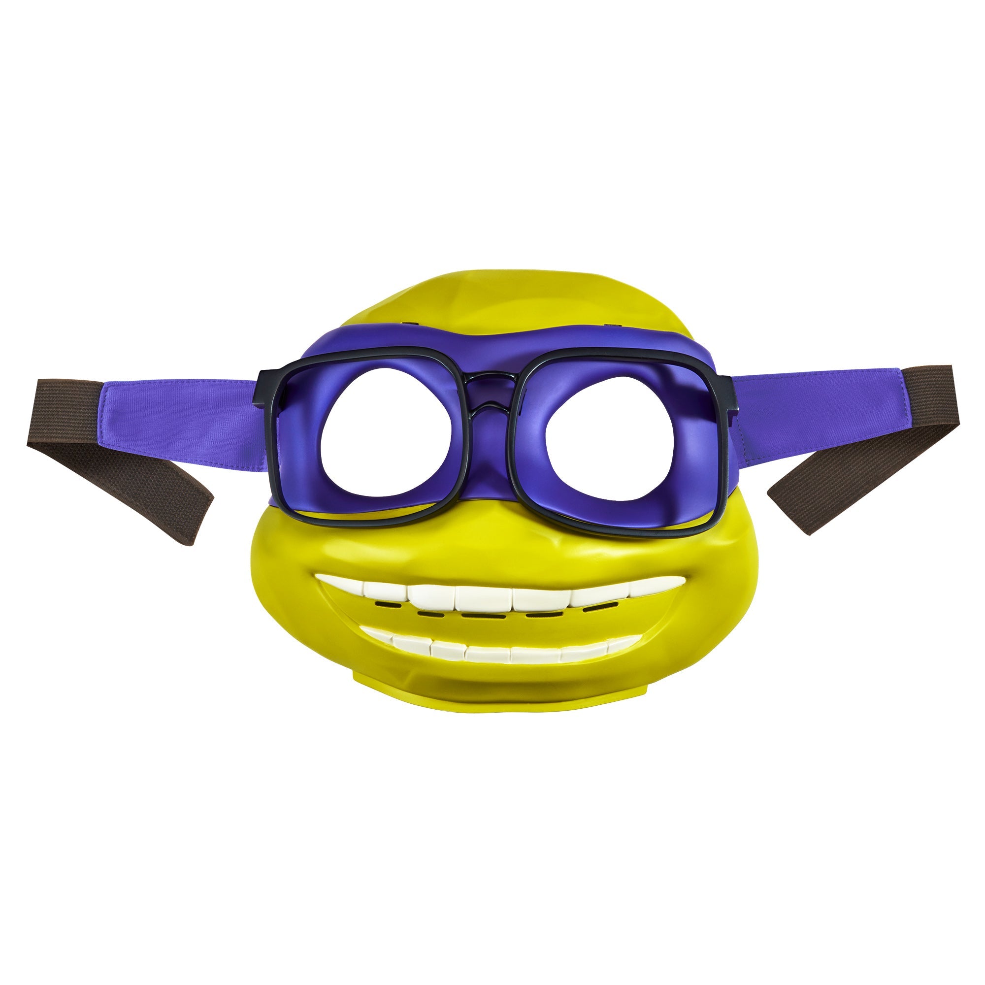 Teenage Mutant Ninja Turtles Turtle Mask - Donatello - Mastermind Toys___246469