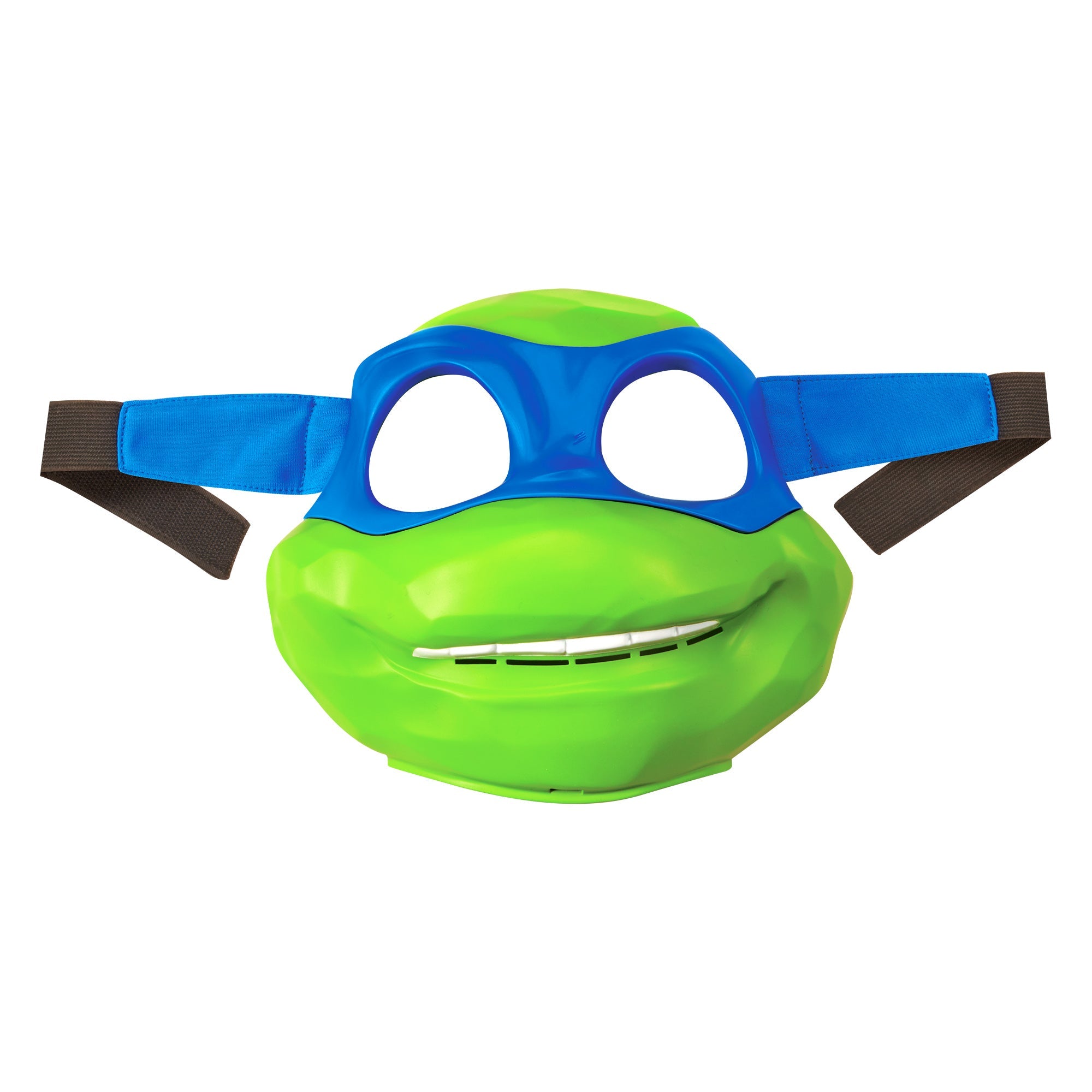 Teenage Mutant Ninja Turtles Turtle Mask - Leonardo - Mastermind Toys___246467