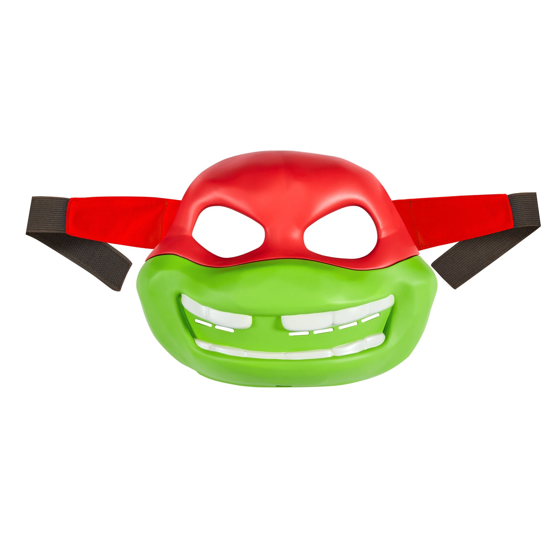 Teenage Mutant Ninja Turtles Turtle Mask - Raphael - Mastermind Toys___246468