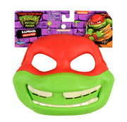 Teenage Mutant Ninja Turtles Turtle Mask - Raphael - Mastermind Toys___246468