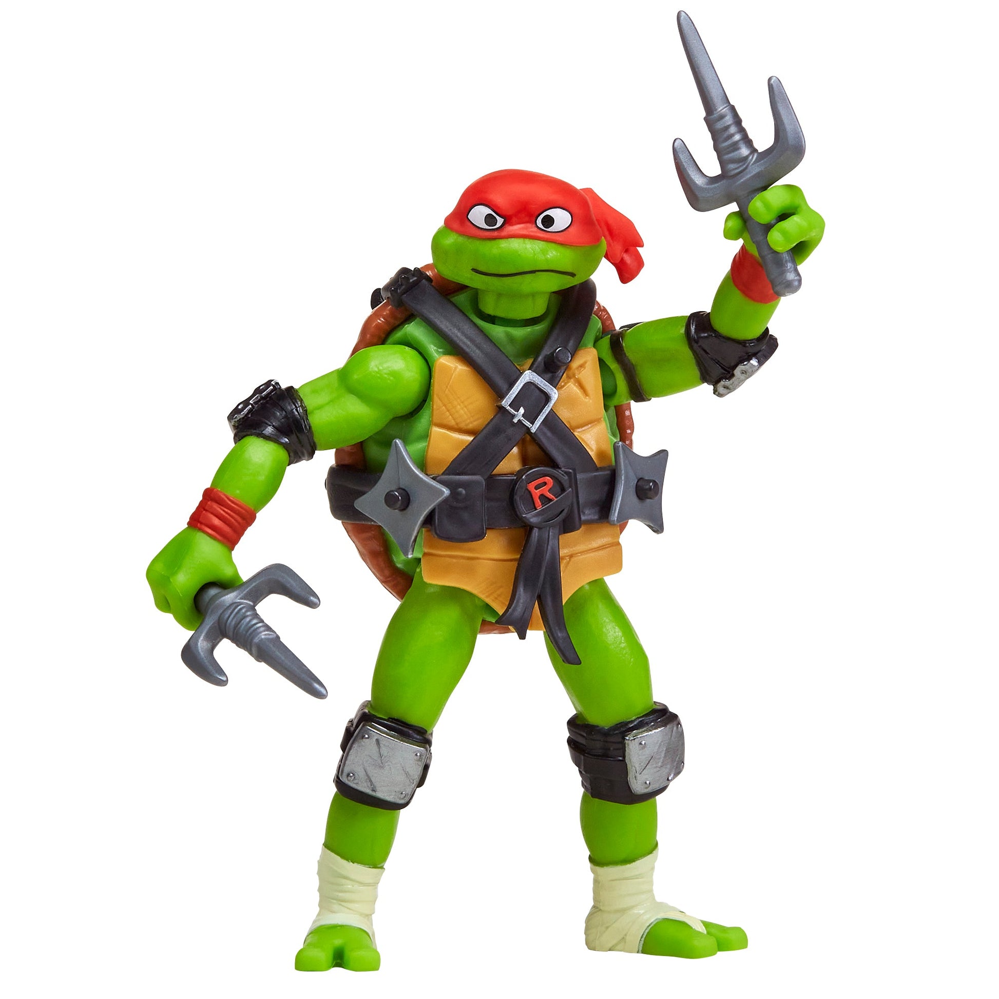 Teenage Mutant Ninja Turtles TV Mix N Match - Raphael - Mastermind Toys___246450