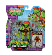 Teenage Mutant Ninja Turtles TV Mix N Match - Raphael - Mastermind Toys___246450