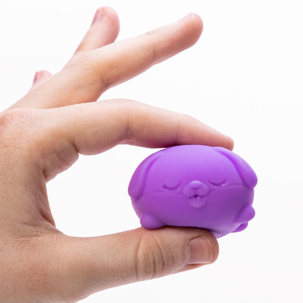 Teenie Needoh Funky Pups - Mastermind Toys___237236