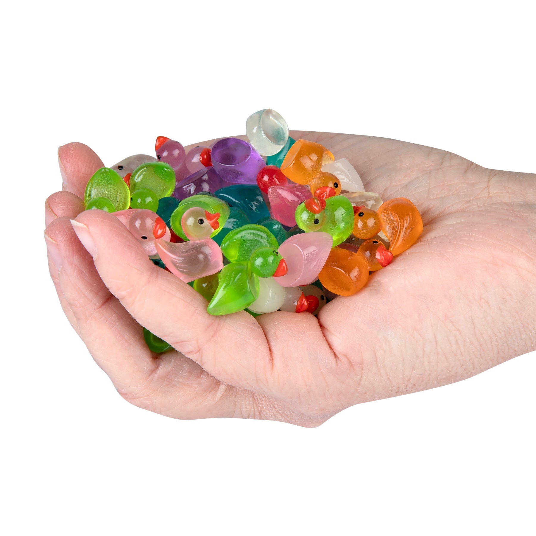 Teeny Tiny Ducks - Mastermind Toys___256094