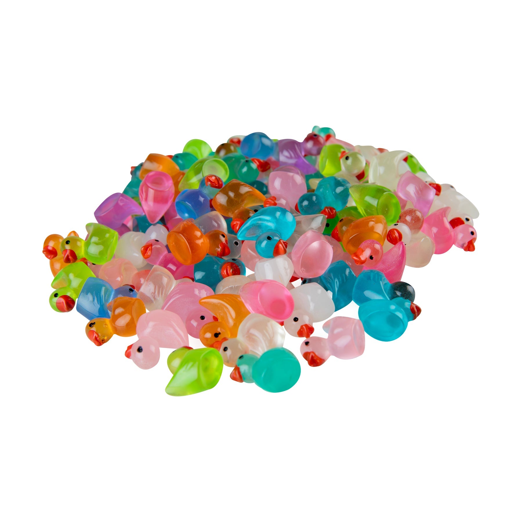 Teeny Tiny Ducks - Mastermind Toys___256094