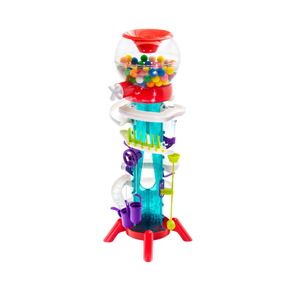 Thames & Kosmos Gumball Machine Maker Lab - Mastermind Toys___214417