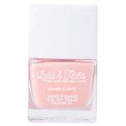 Thanks a Latté Peelable Nail Polish (10ml) - Mastermind Toys___245595