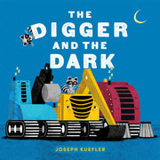 The Digger and the Dark - Mastermind Toys___234673