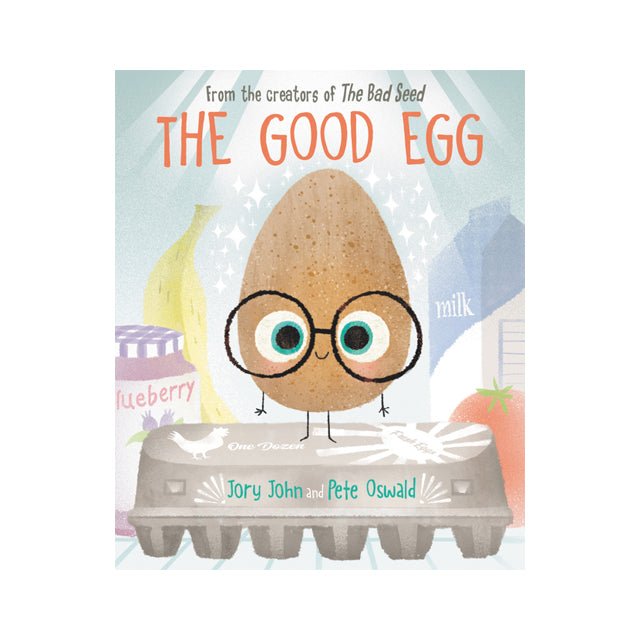 The Good Egg - Mastermind Toys___213199