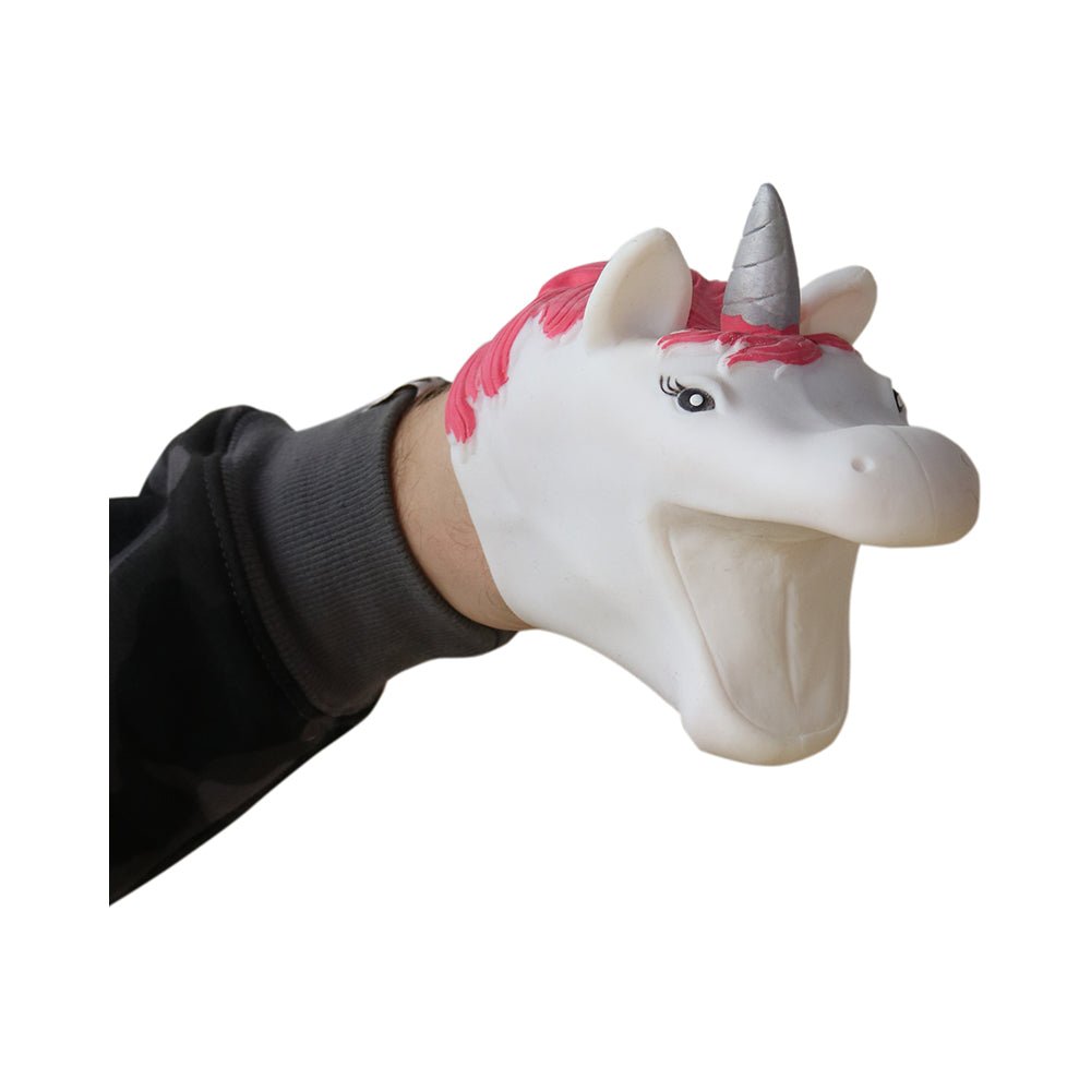 The Incredible Puppet pals - Mastermind Toys___226350