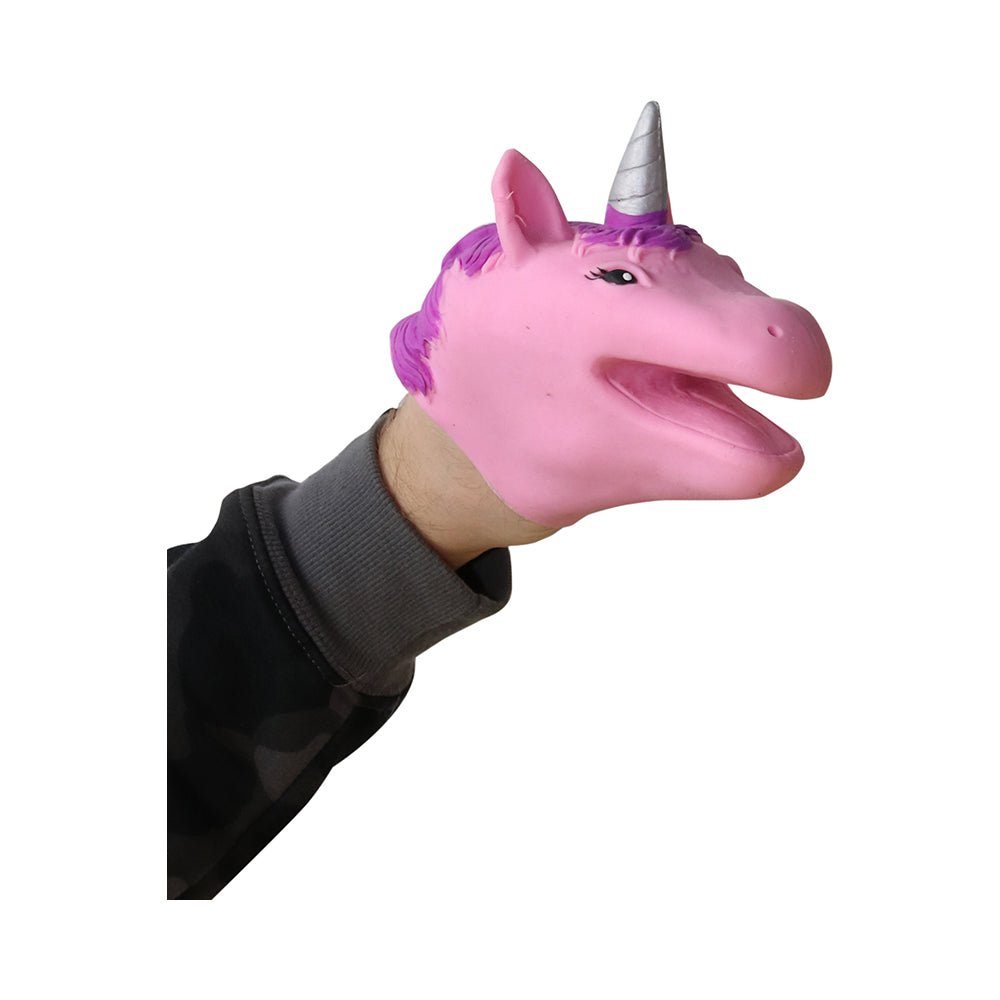 The Incredible Puppet pals - Mastermind Toys___226350