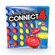 The Original Game of Connect 4 - Mastermind Toys___136303