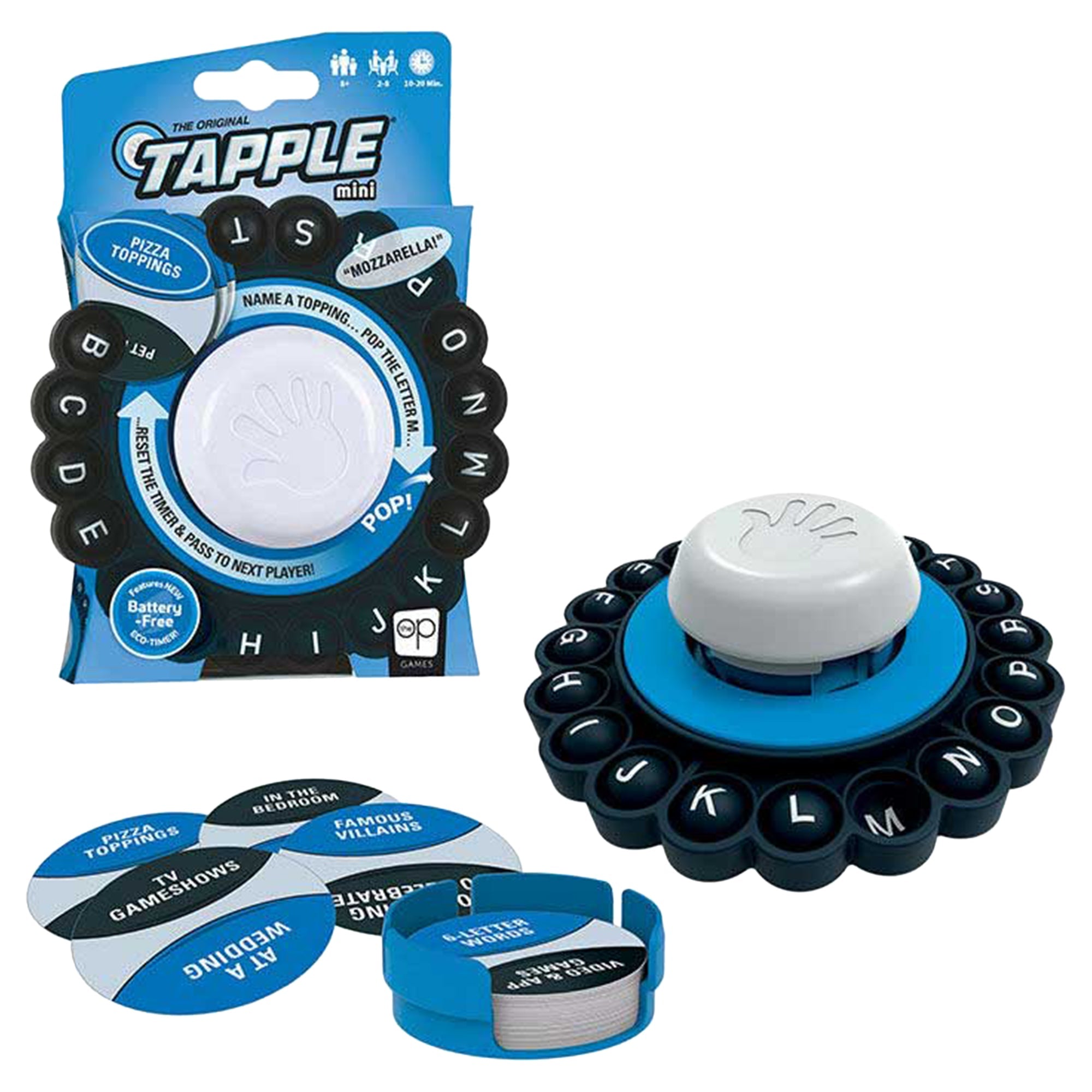 The Original Tapple® Mini - Mastermind Toys___248472