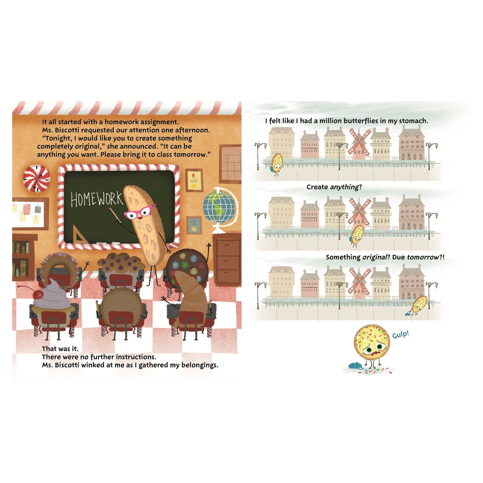 The Smart Cookie - Mastermind Toys___222447