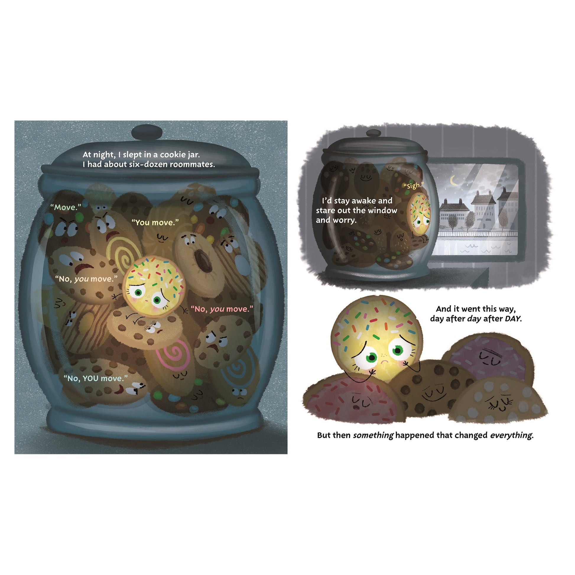 The Smart Cookie - Mastermind Toys___222447