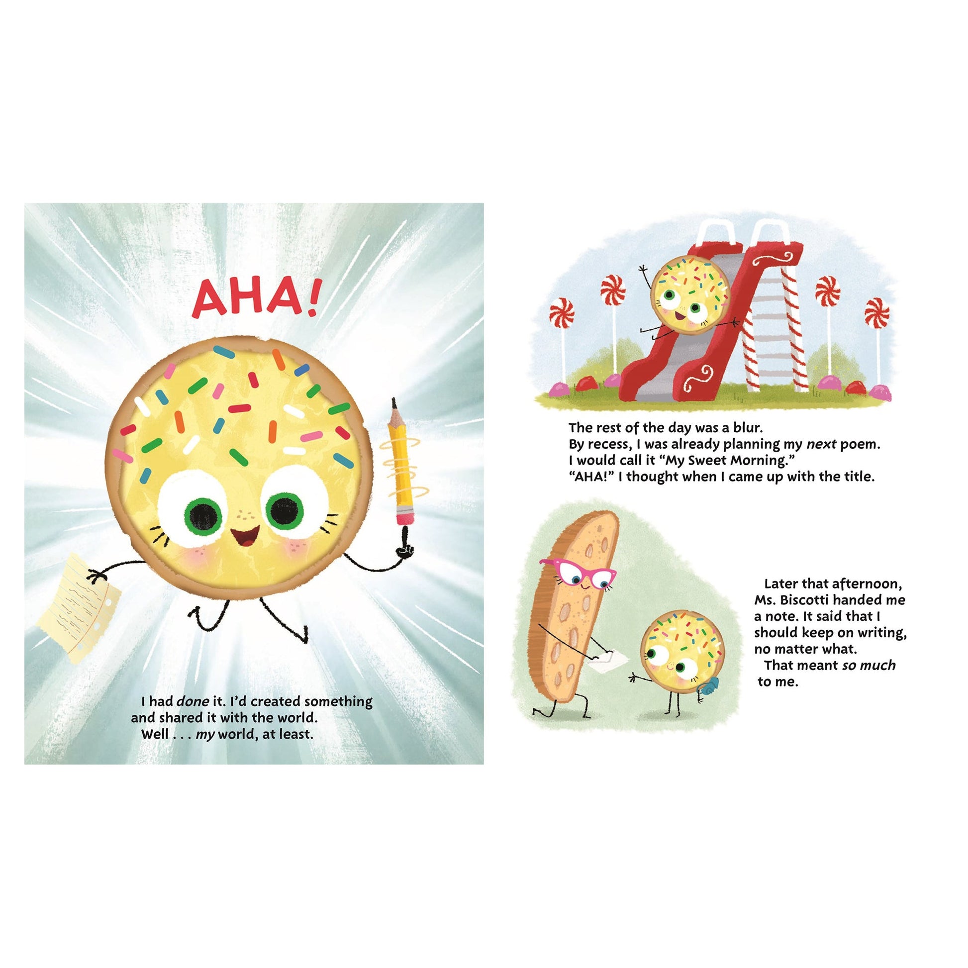 The Smart Cookie - Mastermind Toys___222447