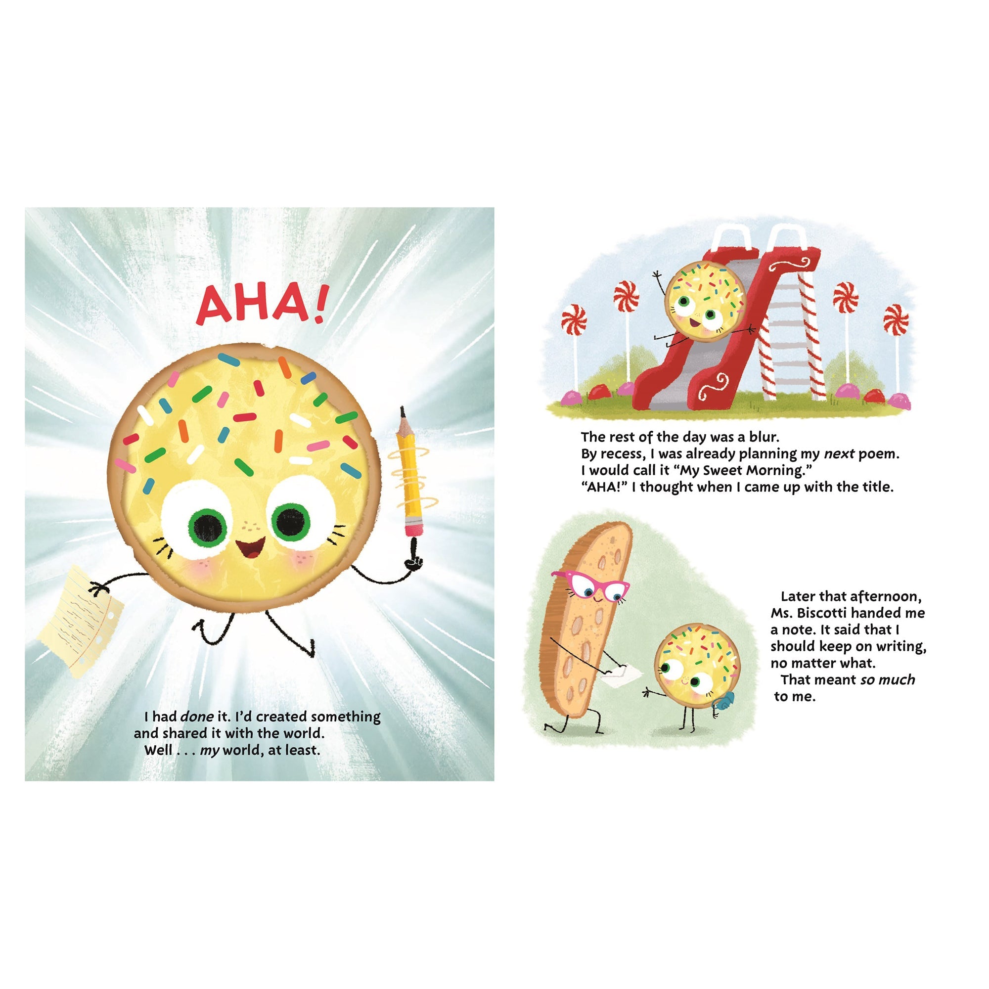 The Smart Cookie - Mastermind Toys___222447