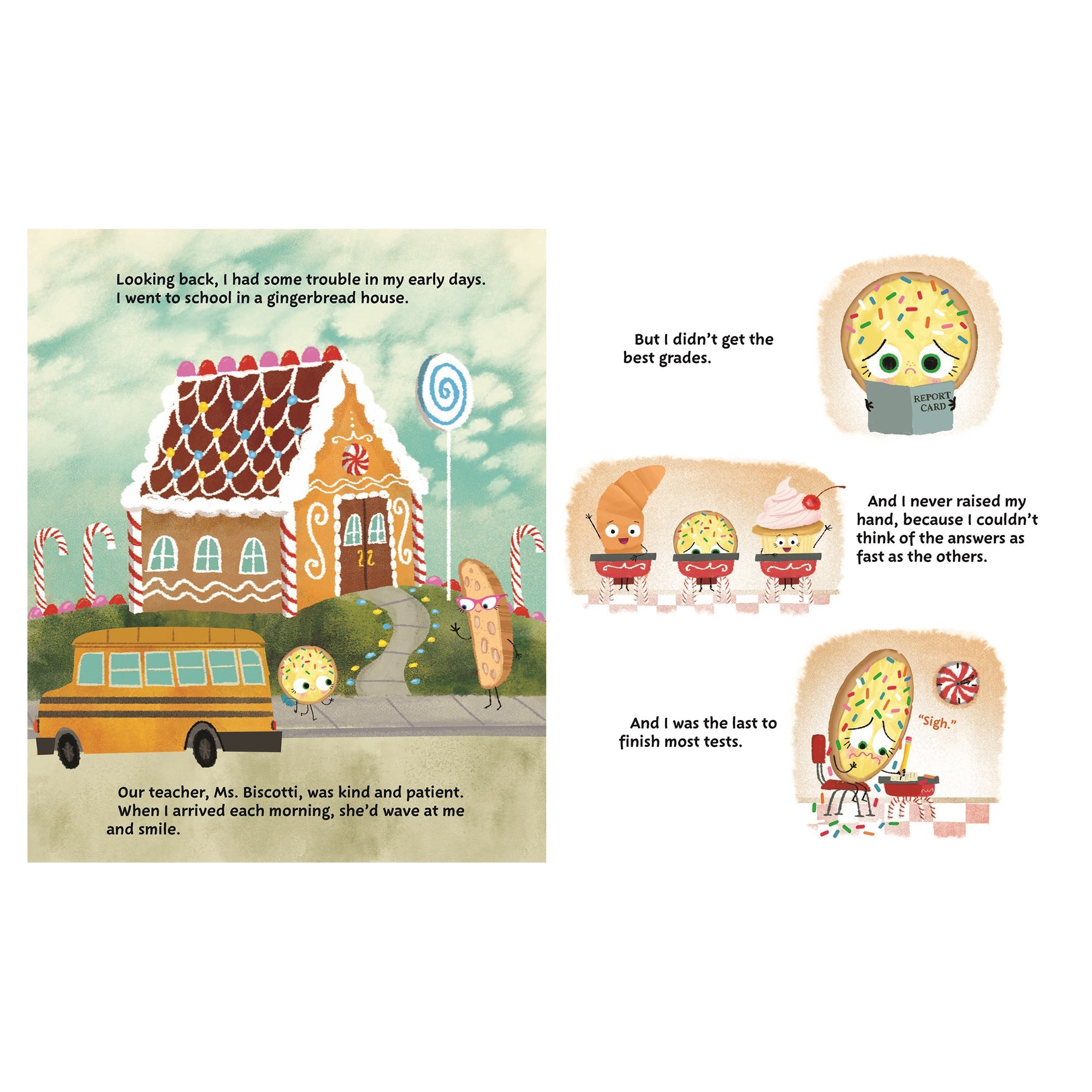 The Smart Cookie - Mastermind Toys___222447