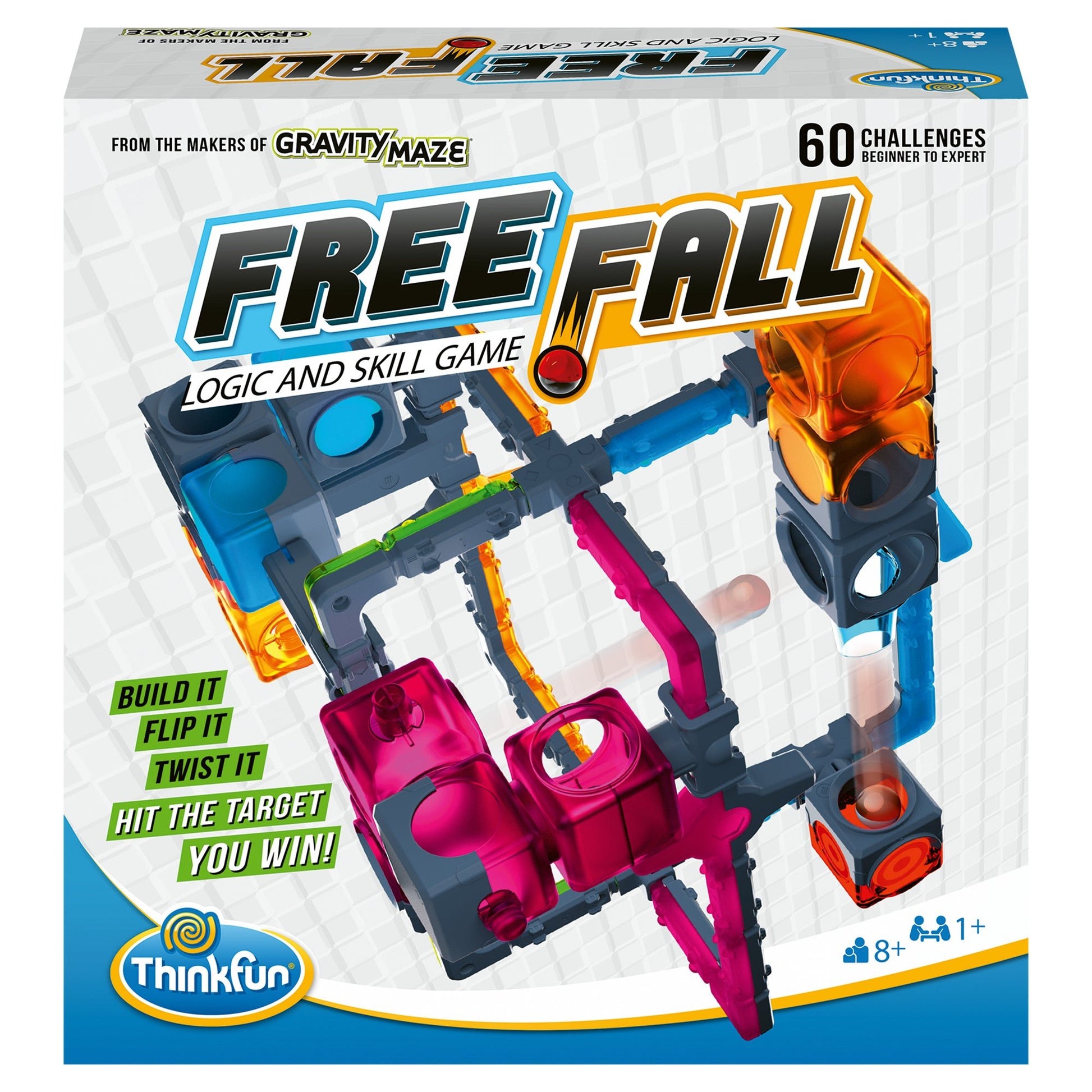 Thinkfun Free Fall - Mastermind Toys___247659