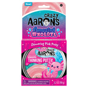 Thinking Putty - Amazing Axolotl - Mastermind Toys___247995